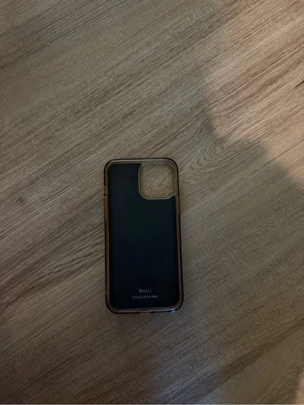 iPhone 13 Pro Max walli case